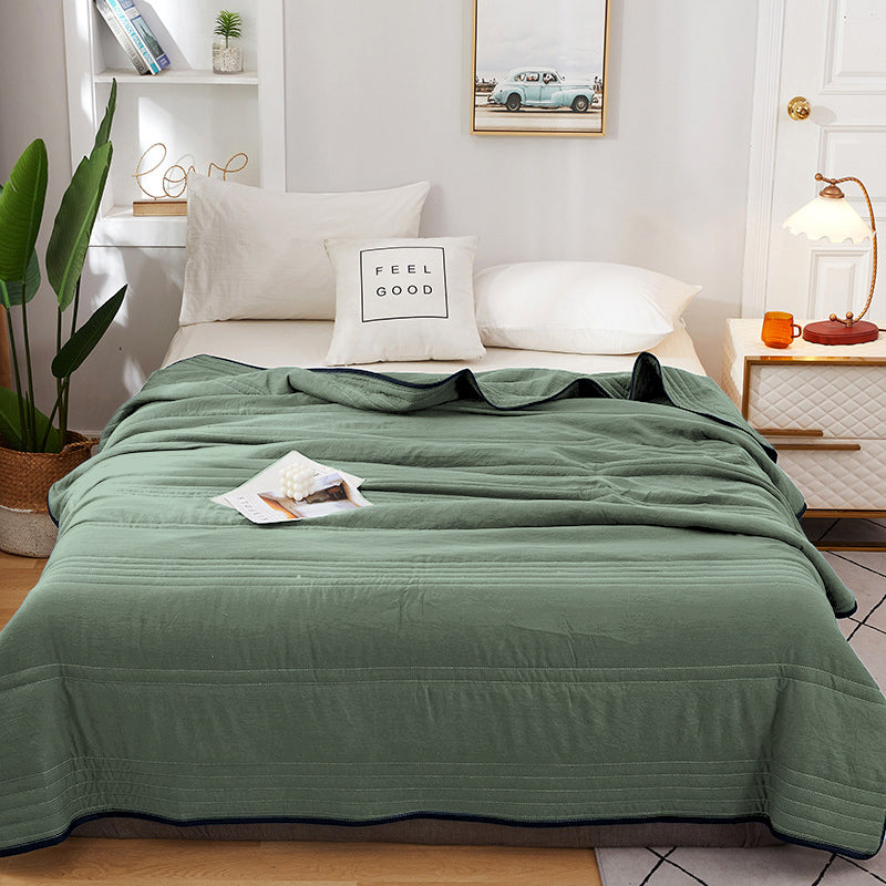 NuvoDreams Cool Comfort Blanket