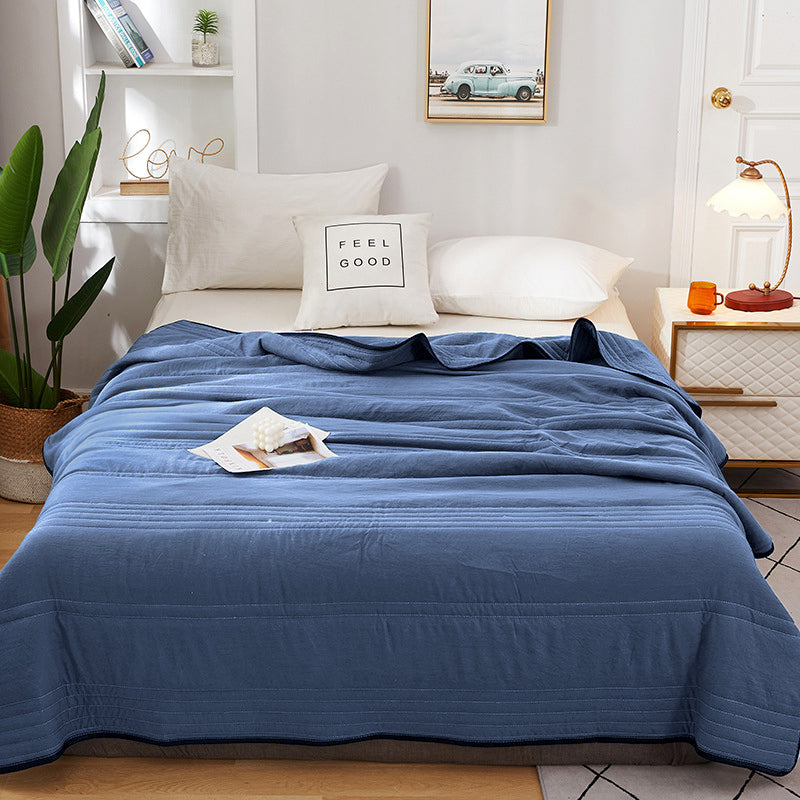 NuvoDreams Cool Comfort Blanket