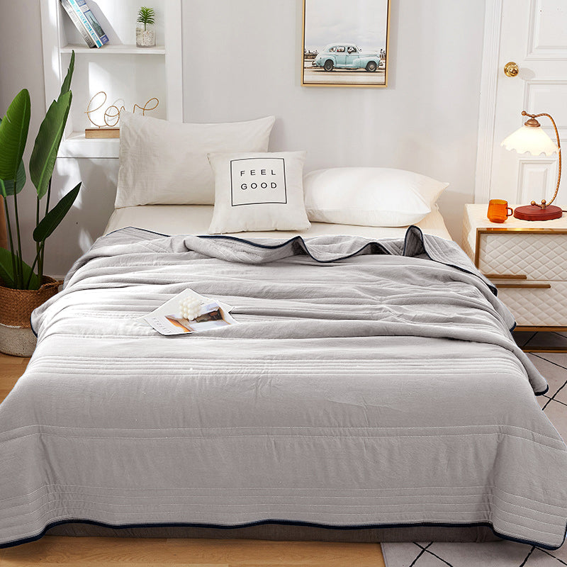 NuvoDreams Cool Comfort Blanket