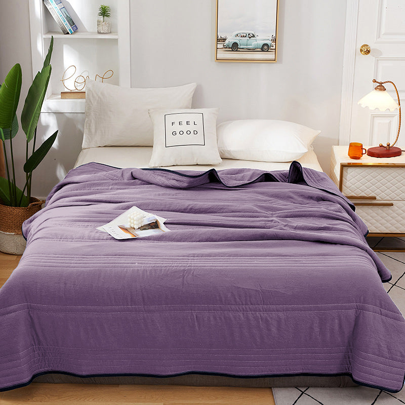 NuvoDreams Cool Comfort Blanket
