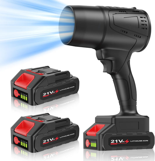 TurboLeaf Power Blower