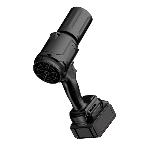 TurboLeaf Power Blower