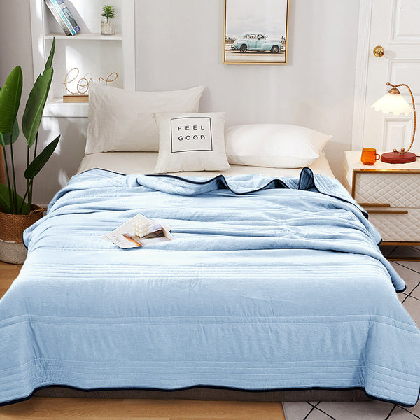 NuvoDreams Cool Comfort Blanket