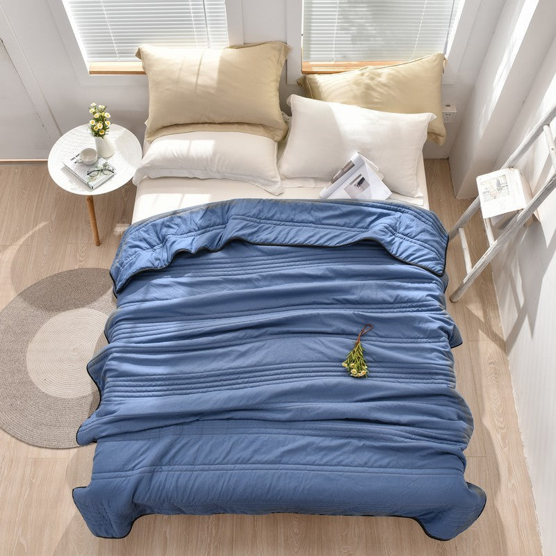 NuvoDreams Cool Comfort Blanket