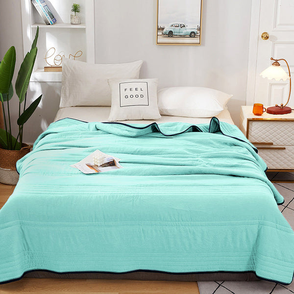 NuvoDreams Cool Comfort Blanket