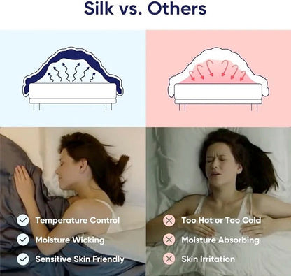 NuvoDreams Cool Comfort Blanket