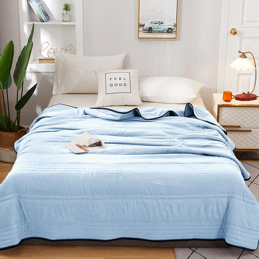 NuvoDreams Cool Comfort Blanket